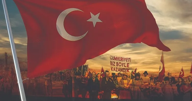 28 Ekim yarım gün mü, 29 Ekim resmi tatil mi? 29 Ekim 2025 Cumhuriyet Bayramı tatili kaç gün?