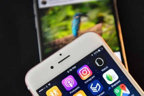 Instagram'a sürpriz özellik geldi