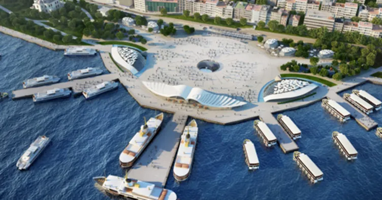 Martı Projesi ile ilgili flaş açıklama