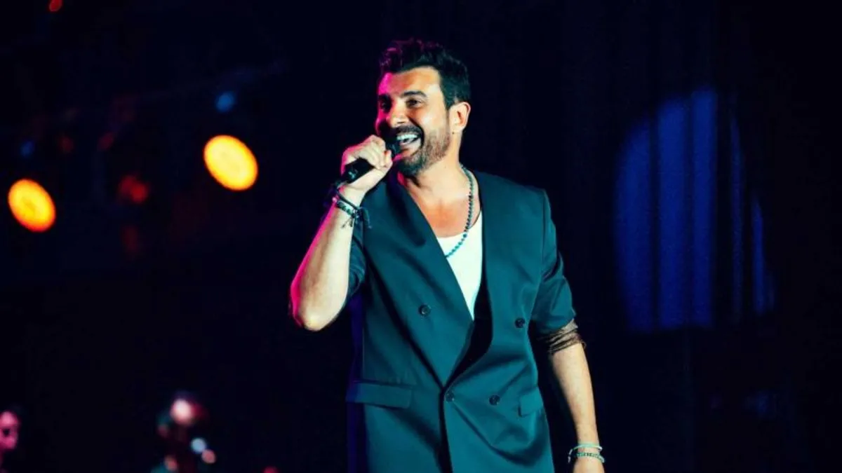 Gökhan Tepe’nin talihsiz kazası! Nazar şimdiden çıksın