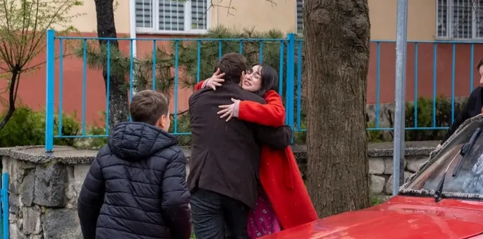 GÖNÜL DAĞI YENİ BÖLÜM İZLE! TRT 1 ile Gönül Dağı 218. bölüm izle!
