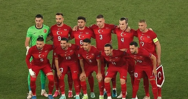 Milli maç ne zaman, hangi kanalda? 2019 Türkiye Andorra maçı ...