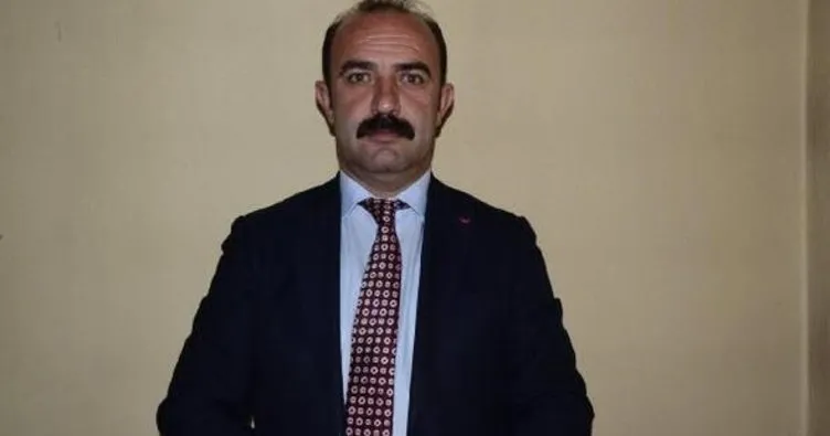 HDP’nin eski başkanı tahliye istedi! Karar verildi