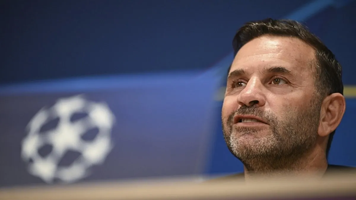 Galatasaray’ın istediği yıldız gündem oldu! Paylaşımları sildi, resmi açıklama geldi… – Galeri Galatasaray’ın istediği yıldız gündem oldu! Paylaşımları sildi, resmi açıklama geldi… – Galeri