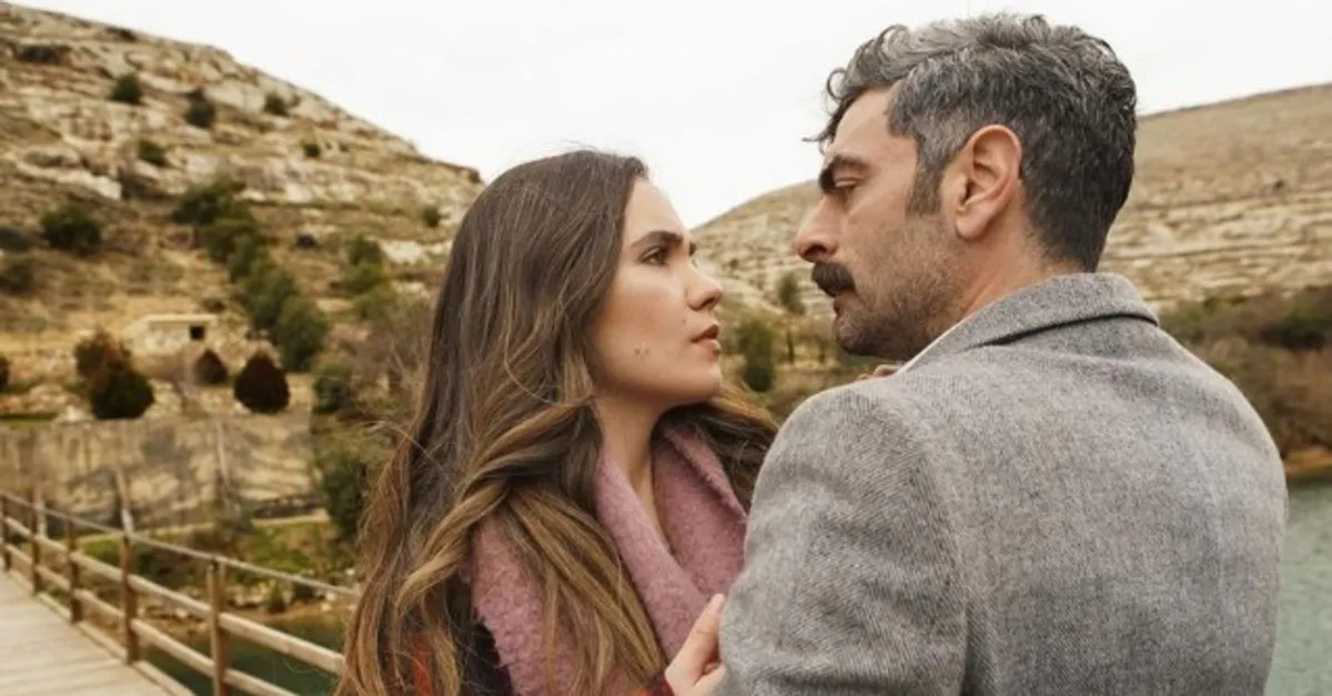 guvercin 12 bolum fragmani yayinlandi guvercin dizisi yeni bolumde neler olacak medya haberleri