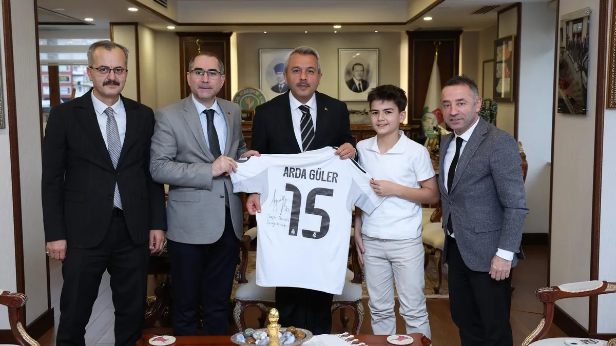 Başkan Erdoğan’dan isteği yerine getirildi Başkan Erdoğan’dan isteği yerine getirildi