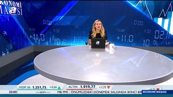 Ekonomi Masası | 27.08.2020