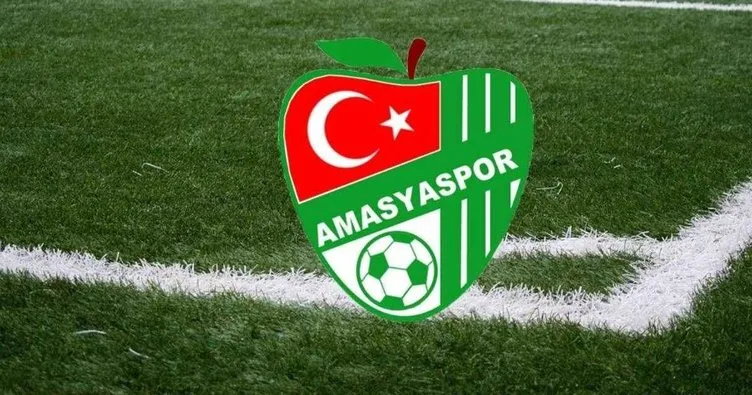 Amasyaspor’a kayyum atanacak