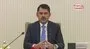 Bakan Kurum'dan Salda Gölü açıklaması | Video