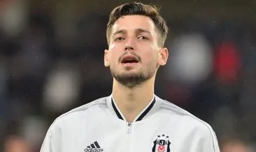 Son dakika Beşiktaş haberi: Hasan Arat’tan Tayyip Talha Sanuç’a destek