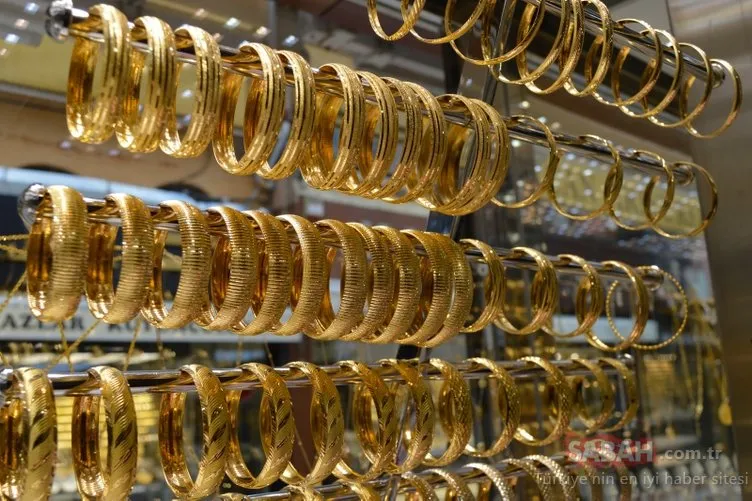 Son Dakika Haberler | Piyasalar şoku atlattı: Altın fiyatları bugün ne kadar? İşte gram ve çeyrek altın fiyatları…