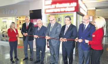 Devlet Tiyatroları Hacettepe Üniversitesi’nde de gişe açtı