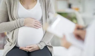 Delta varyantında hamilelerde ölüm riski 5 kat fazla