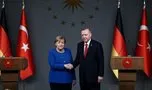 Son dakika: Başkan Erdoğan, Merkel ile görüştü! Kritik Yunanistan uyarısı...