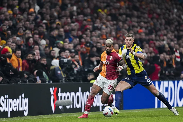 Son dakika haberi: Galatasaray’da derbi sonrası Mario Lemina kararı verildi! Mertens’e büyük şok...