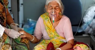 Kara mantar tehlikesi artıyor! Hindistan’da epidemi ilan edildi