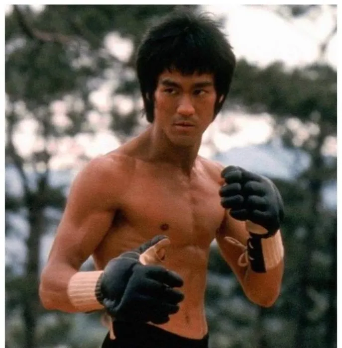 Bruce Lee’den 20 hayat dersi