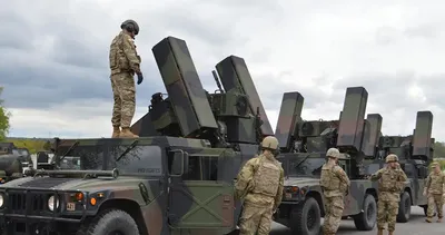ABD, PKK/YPG kontrolündeki Haseke’ye hava savunma sistemi gönderdi! Uzman isim açıkladı: Türkiye’ye karşı...