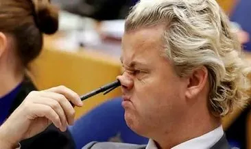 Hollanda Wilders kardeşlerin tartışmasını konuşuyor! Irkçı lidere ağabeyi bile tahammül edemedi