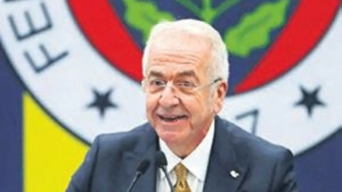 Olay mektup!