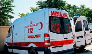 'Bahçeye tavuk girdi' kavgasında akrabalarına kurşun yağdırdı: 2 ölü, 1 yaralı #gumushane