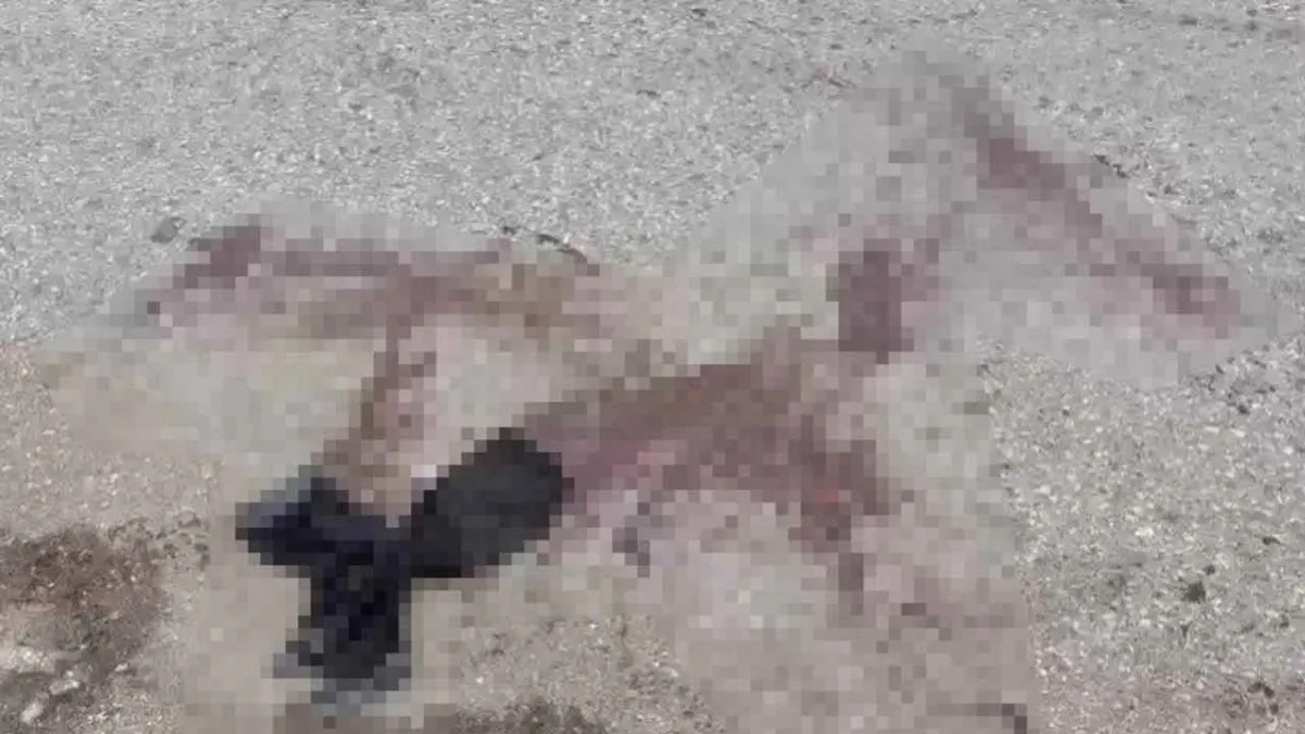 Ankara’da korkunç olay! Komşu iki esnaf birbirine girdi: Çok sayıda yaralı var Ankara’da korkunç olay! Komşu iki esnaf birbirine girdi: Çok sayıda yaralı var