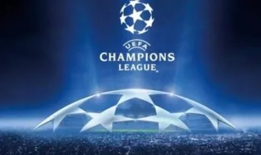 Şampiyonlar Ligi kura çekimi eşleşmeleri: 10 Temmuz UEFA Şampiyonlar Ligi kura çekimi saat kaçta, hangi kanalda?
