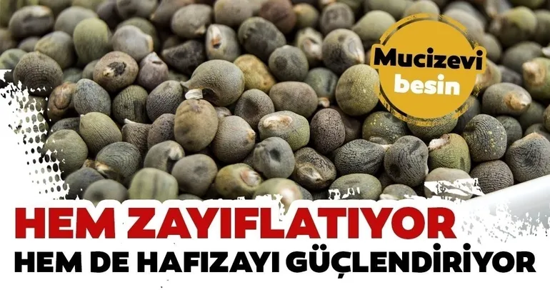 Bamya tohumunun mucizevi faydaları