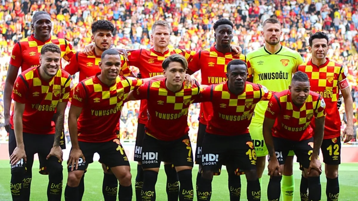 Göztepe'de sakatlık kabusu!