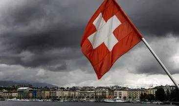 İsviçre’de büyük FETÖ ihaneti! 480 kişi...
