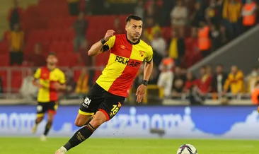 Göztepe, Jahovic’i bekletecek