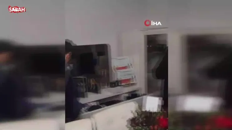 Niğde merkezli 4 ilde siber suç operasyonu: 5 şüpheli gözaltında | Video