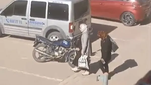 Soruşturma Devam Ediyor