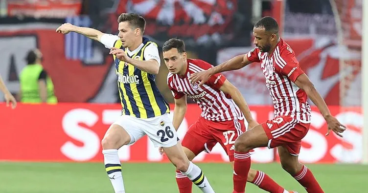 Fenerbahçe’de Miha Zajc için iki talip birden!