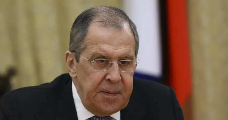 Son dakika: Rusya Dışişleri Bakanı Lavrov’dan iki ülkeye çağrı