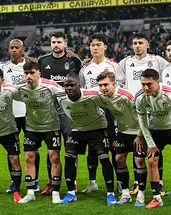 Beşiktaş’ın yıldızına Hollanda radarı!