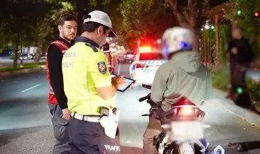 Isparta'da vatandaşların huzurunu bozan araçlar trafikten men edildi #isparta