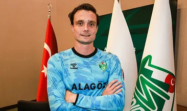 Iğdır FK’dan iki takviye daha