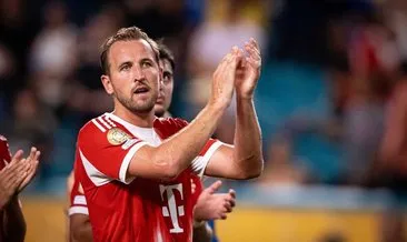 Bayern Münih çeyrek finalde