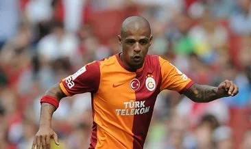 Taffarel ve Melo Galatasaray’a genç golcü önerdi!