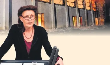 Sığınmacıya saldırı üst seviyede