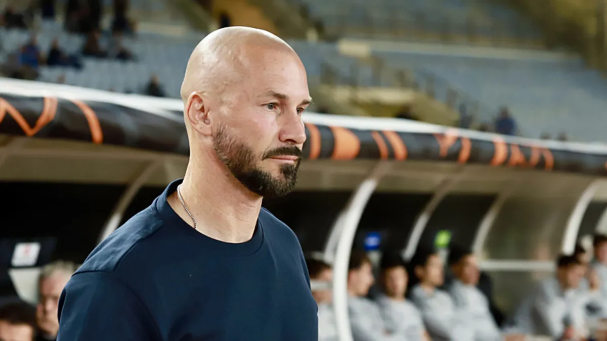 Beşiktaş'a problemler çıkaracağımızı biliyoruz