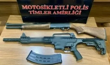 Afyon’da şok uygulamalarla suçlulara geçit yok #afyonkarahisar