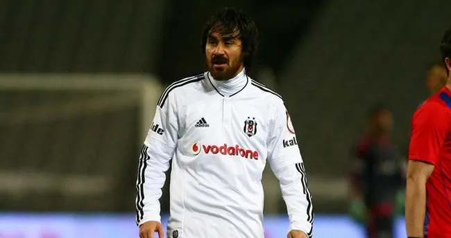 Veli kriz çıkardı