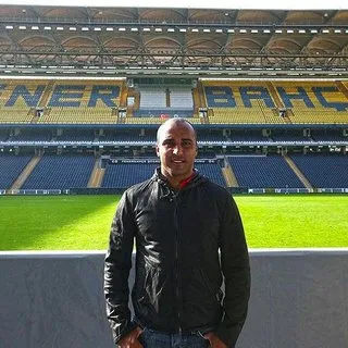 Fenerbahçe için futbolcu bakıyorum