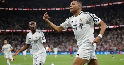 LA LİGA’DA DEV MAÇ! Real Madrid - Celta Vigo maçı ne zaman, saat kaçta ve hangi kanalda? Gözler Arda’da!