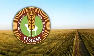 TİGEM ihaleyle 732 ton yem ham maddeleri alacak