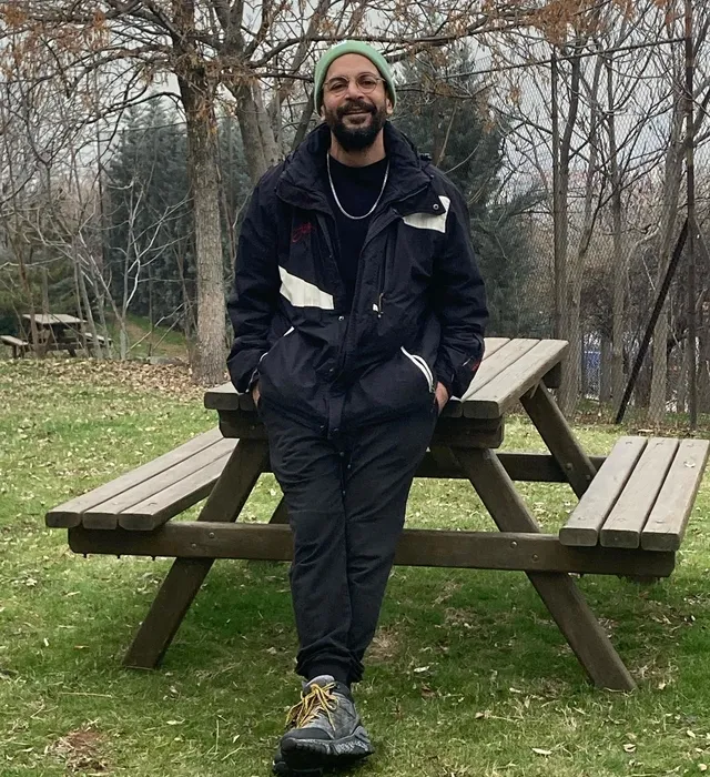 Babası 15 gündür yaşam mücadelesi veriyor... Oyuncu Burak Altay’dan duygulandıran paylaşım: Gerçek bir savaşçı