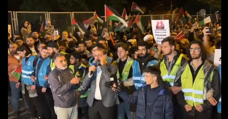 İsrail ve ABD’ye tepkiler sürüyor