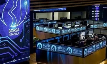 Borsa günü yükselişle tamamladı